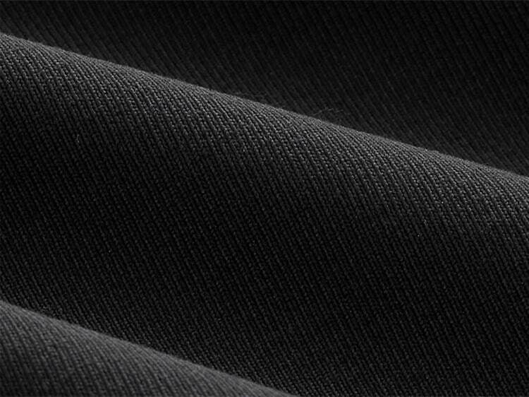 Buy Shein Ribbed Form-Fitting Cropped Tank Top in Pakistan