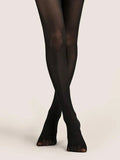 Buy Shein Simple 60D Mesh Tights in Pakistan