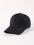 Buy Slogan Embroidered Baseball Cap in Pakistan