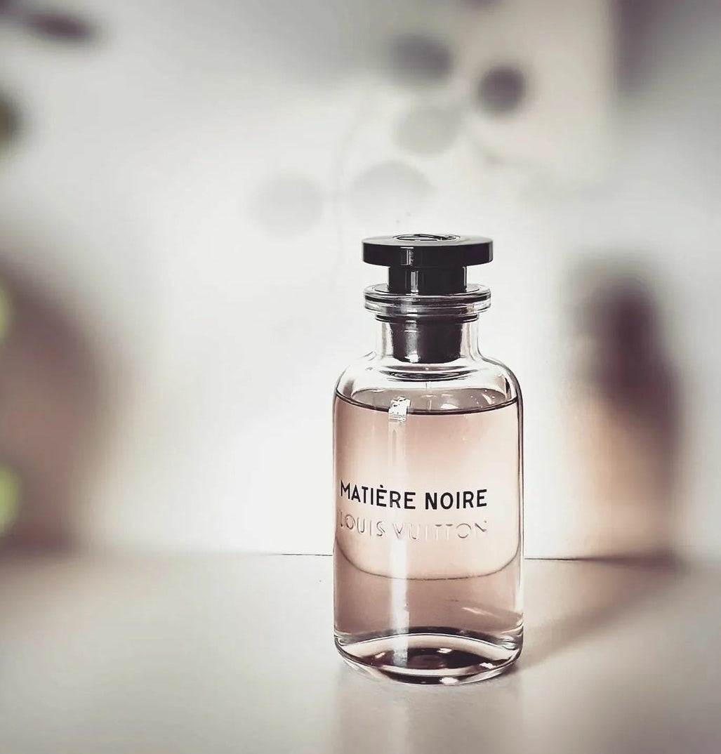 Buy Louis Vuitton Matiere Noire Unisex EDP - 100ml in Pakistan