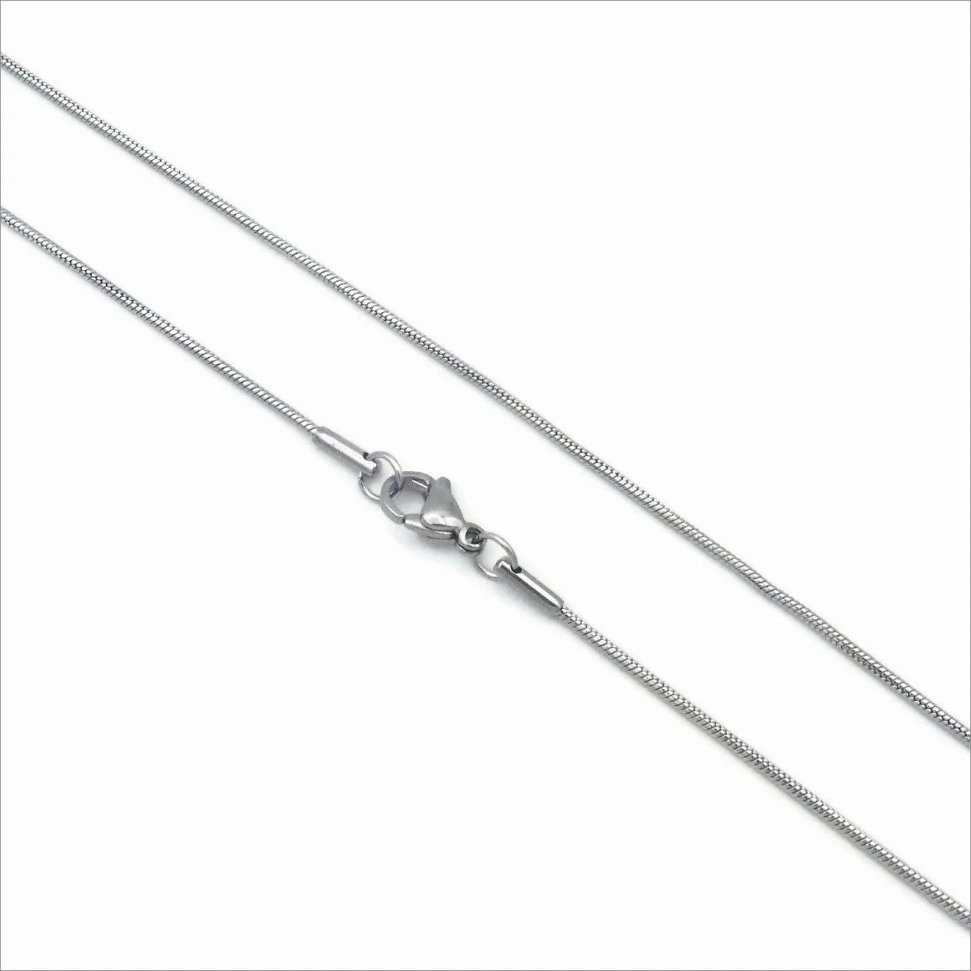 Buy Snake Chain 20" in Pakistan