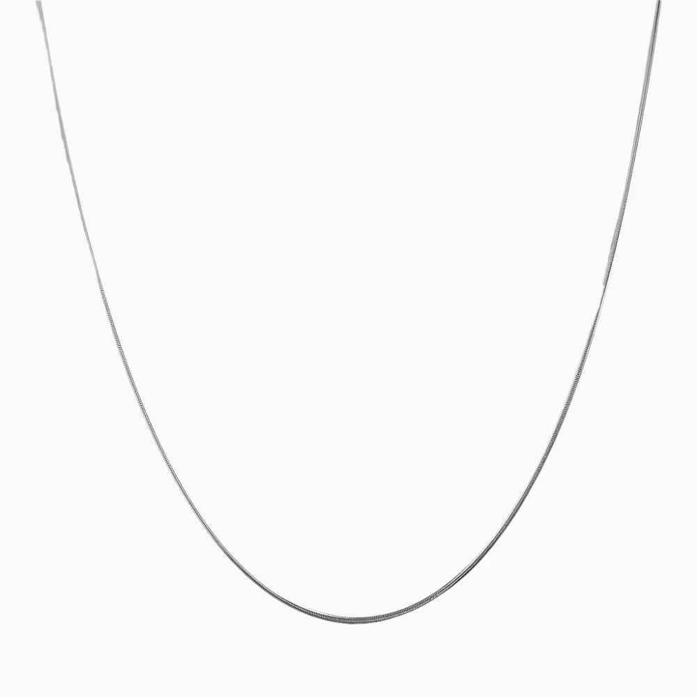Buy Snake Chain 20" in Pakistan