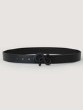 Buy SHEIN Snake Design Buckle Belt in Pakistan