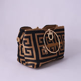 Buy Cosmart Solace Bag - Dark Camel in Pakistan