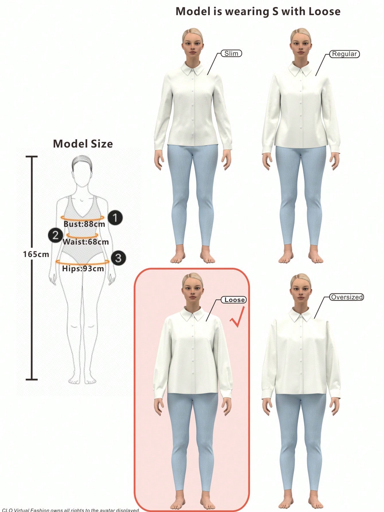 Buy SHEIN Solid Pleated Lantern Sleeve Blouse in Pakistan