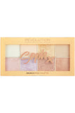 Buy Makeup Revolution Soph Highlighter Palette in Pakistan
