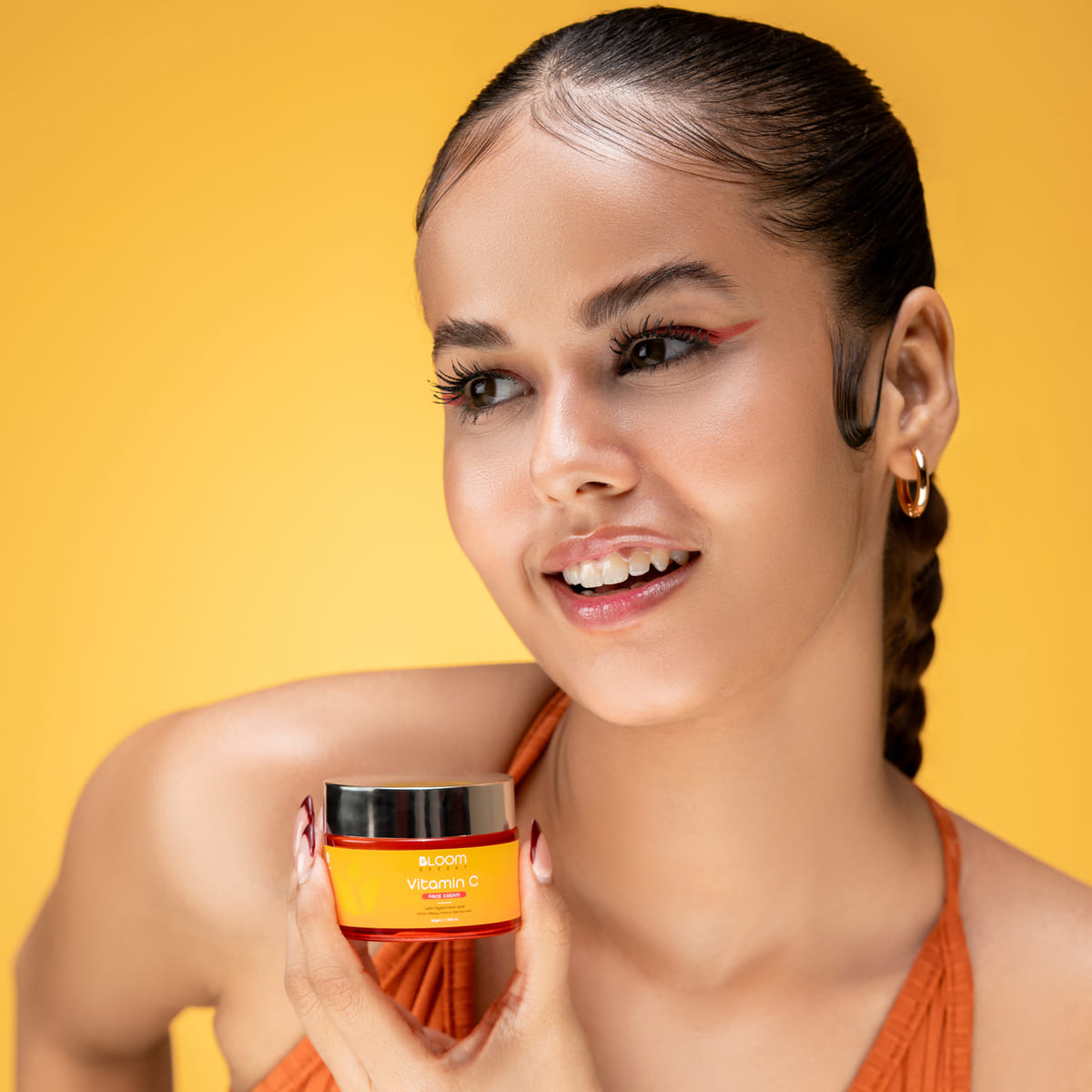 Buy Vitamin C Face Cream in Pakistan