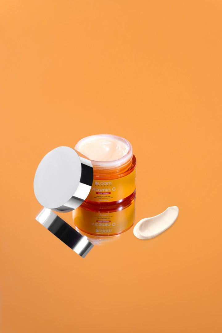 Buy Vitamin C Face Cream in Pakistan