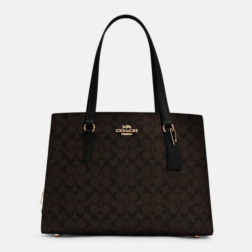 Buy Coach Tatum Carry All Bag Large in Pakistan