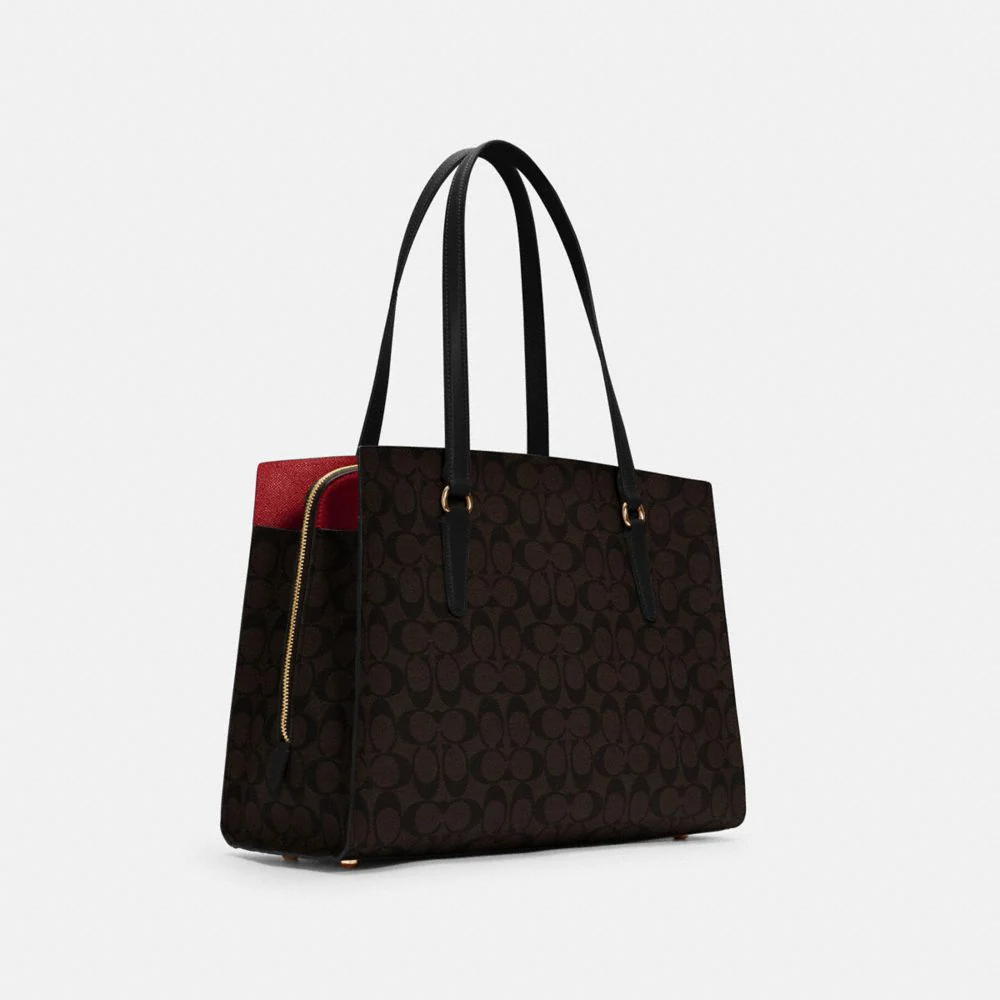 Buy Coach Tatum Carry All Bag Large in Pakistan
