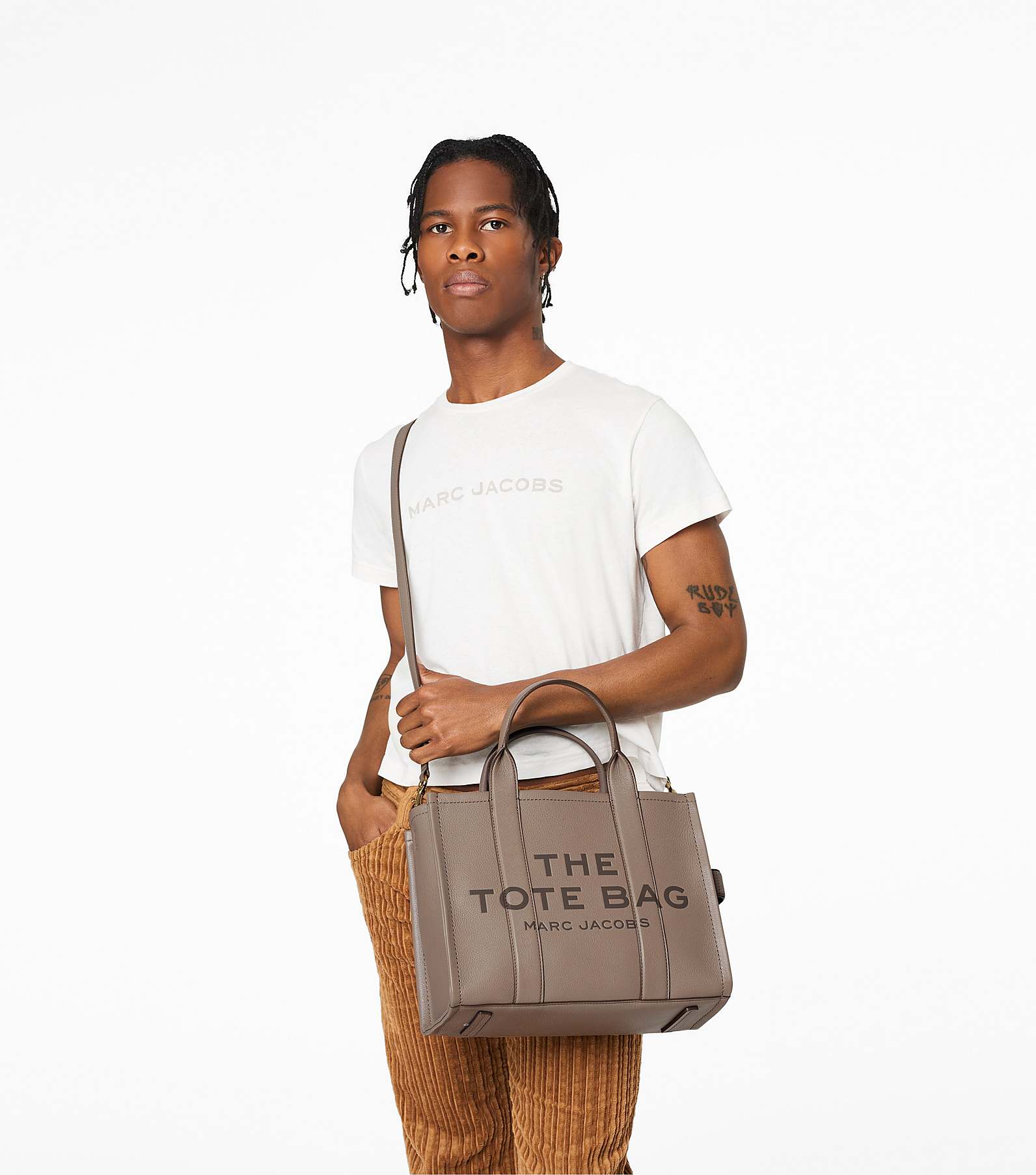 Buy Marc Jacobs The Tote Bag Medium in Pakistan
