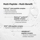 Buy The Ordinary Multi Peptide + Ha Serum 30 - Ml in Pakistan