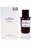 Buy Zarah Oud Highness EDP Unisex - 100ml in Pakistan