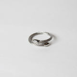 Buy Twisted Cable Wire Ring in Pakistan