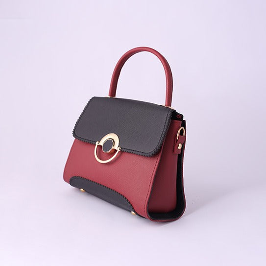 Buy Cosmart Utopia Bag - Mehroon in Pakistan