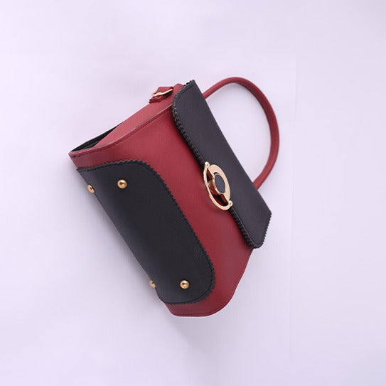 Buy Cosmart Utopia Bag - Mehroon in Pakistan