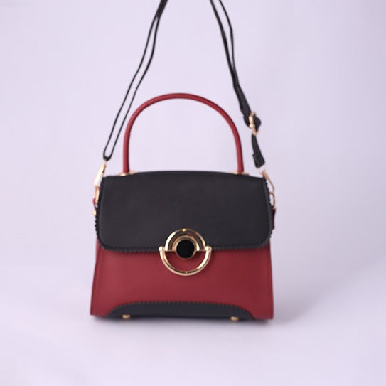 Buy Cosmart Utopia Bag - Mehroon in Pakistan