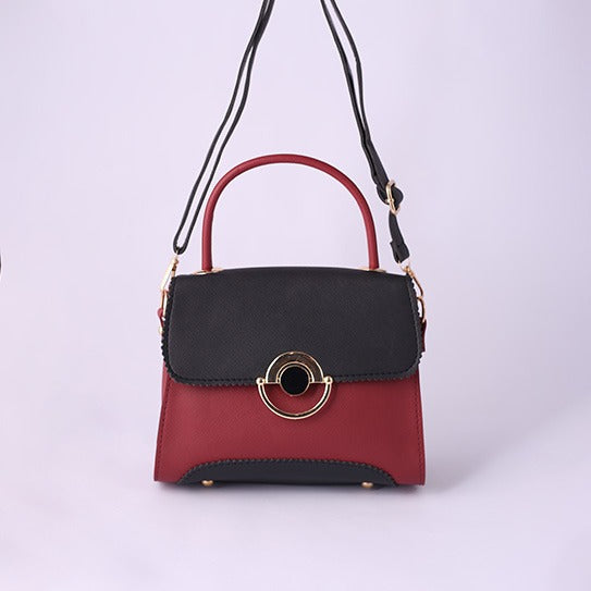 Buy Cosmart Utopia Bag - Mehroon in Pakistan
