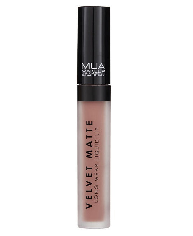 Buy MUA Velvet Matte Lipstick in Pakistan
