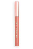 Buy Revolution Velvet Kiss Lip Crayon Lipstick in Pakistan