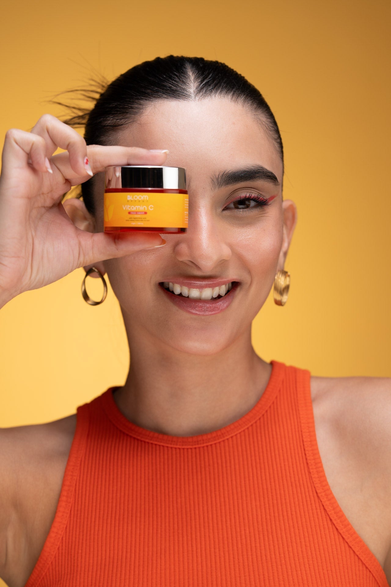 Buy Vitamin C Face Cream in Pakistan