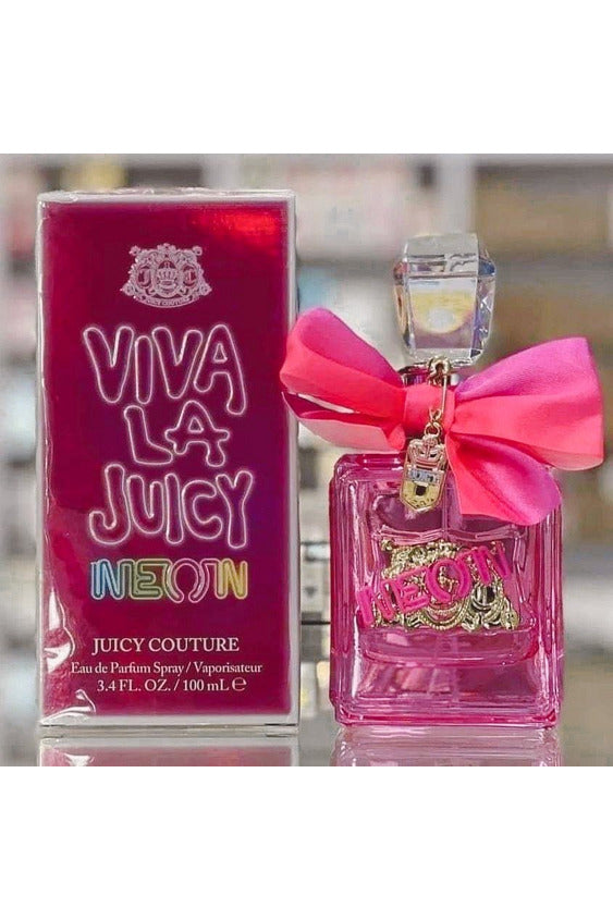 Buy Juicy Couture Viva La Juicy Couture Neon Women EDP - 100ml in Pakistan