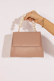 Buy Handbag Pearl Glam Rose in Pakistan