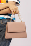 Buy Handbag Pearl Glam Rose in Pakistan