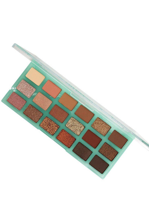 Buy I Heart Revolution Macaroons Chocolate Palette in Pakistan