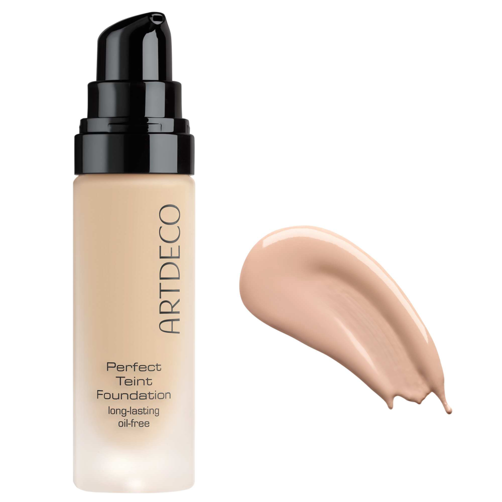 Buy Artdeco Perfect Teint Foundation 12 Soft Vanilla in Pakistan