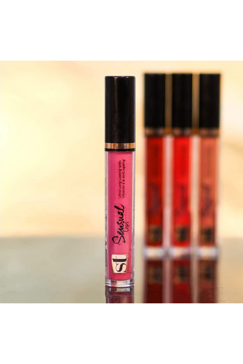 Buy ST London Sensual Lips in Pakistan