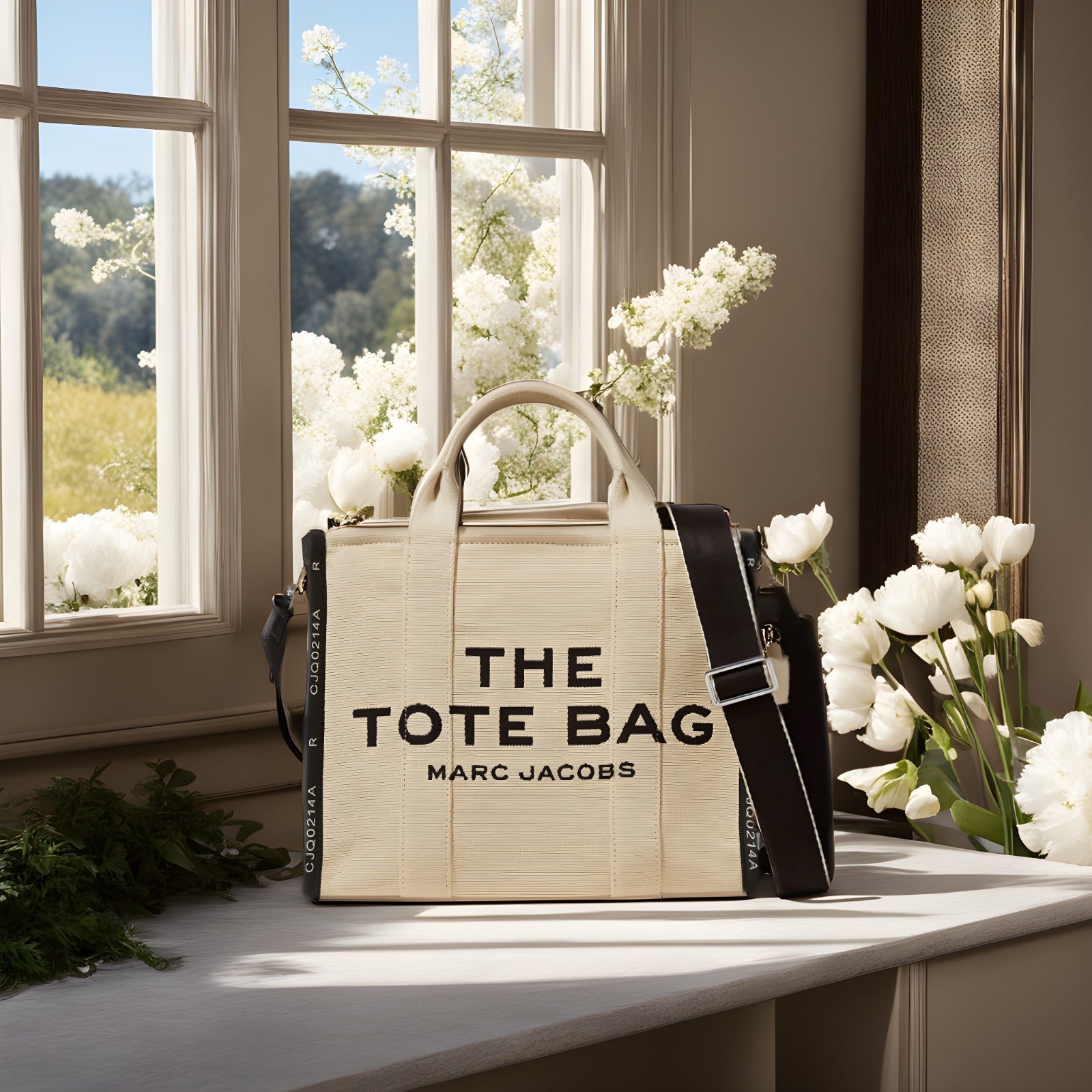 Buy Marc Jacobs The Tote Bag Medium in Pakistan