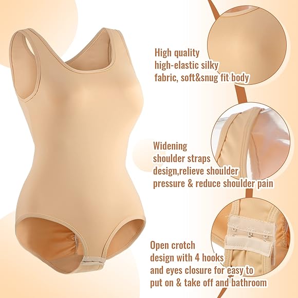 Buy Full Body Sculpting Shaper in Pakistan