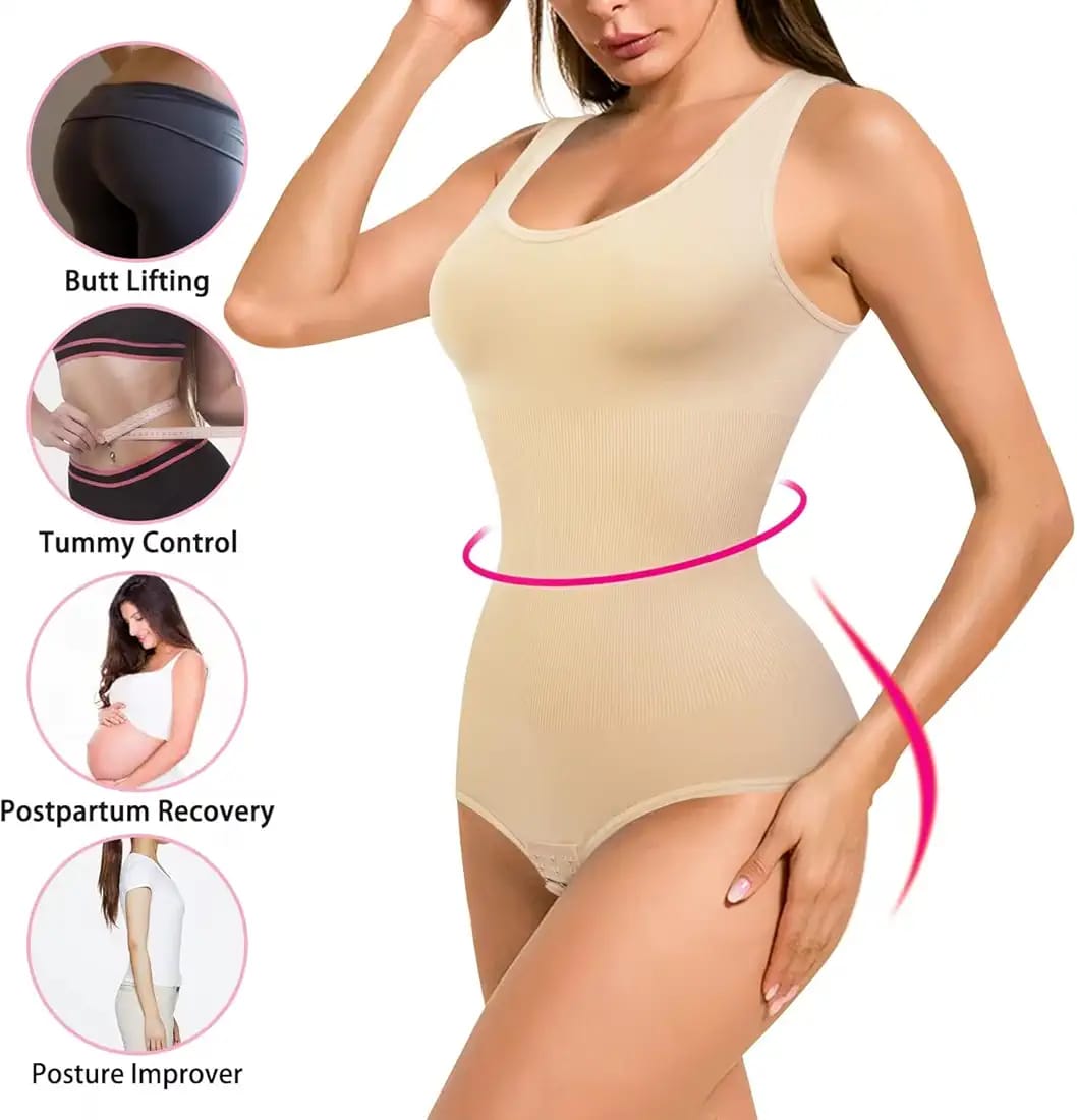 Buy Full Body Sculpting Shaper in Pakistan