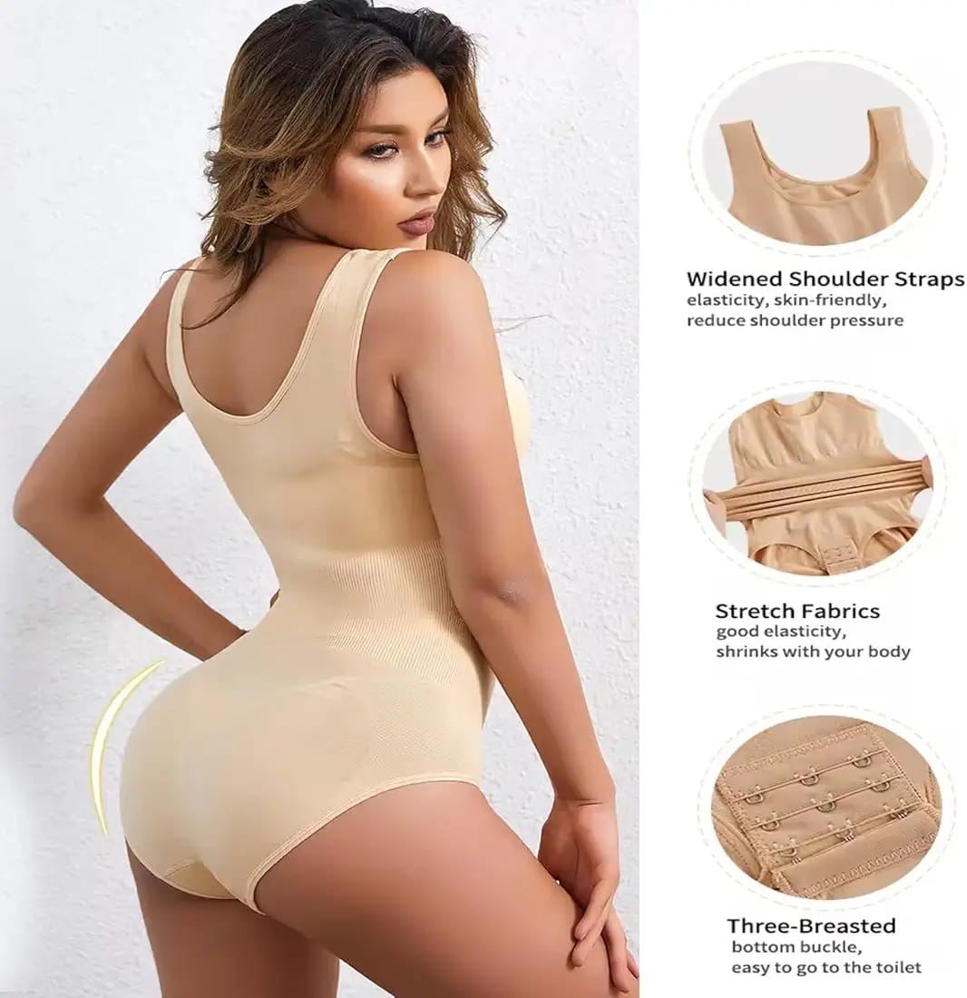 Buy Full Body Sculpting Shaper in Pakistan