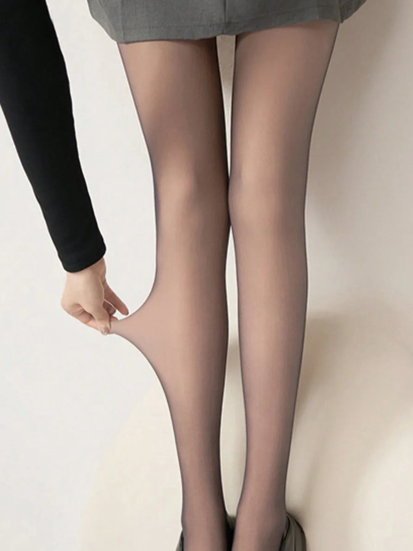 Buy SHEIN Women's 80g Sexy Pantyhose Nylon Tights in Pakistan