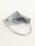 Buy SHEIN Women's Shoulder Bag, Large Capacity Clutch Bag in Pakistan