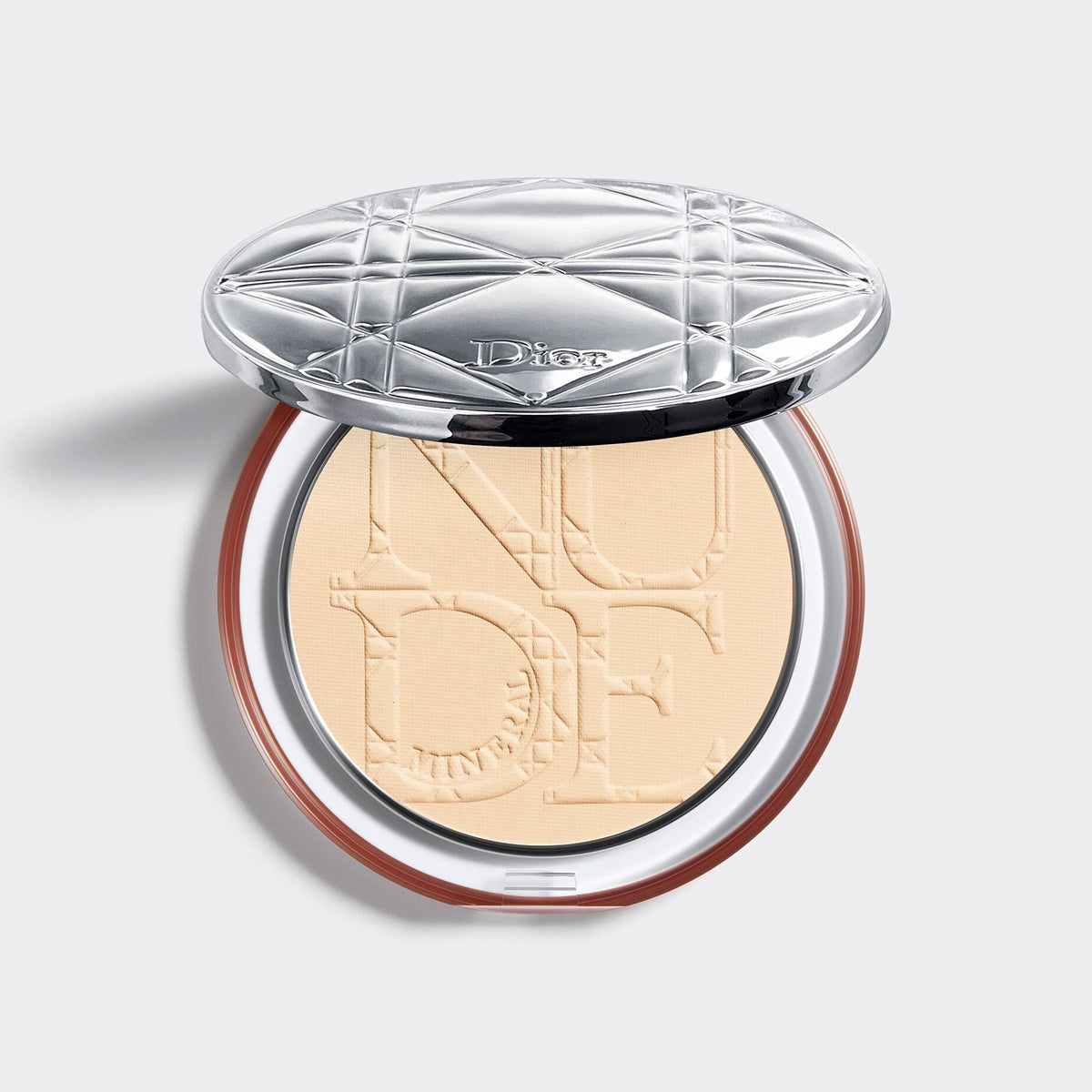 Buy Dior Skin Mineral Nude Matte Natural Matte Perfecting Powder - 02 in Pakistan