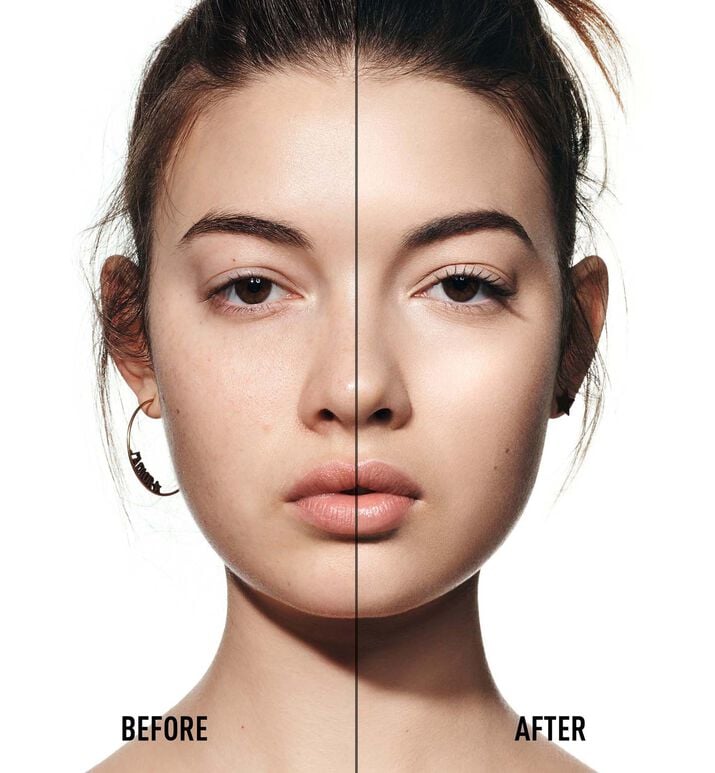 Buy Dior Backstage Face & Body Foundation Natural Glow Finish - 4C in Pakistan