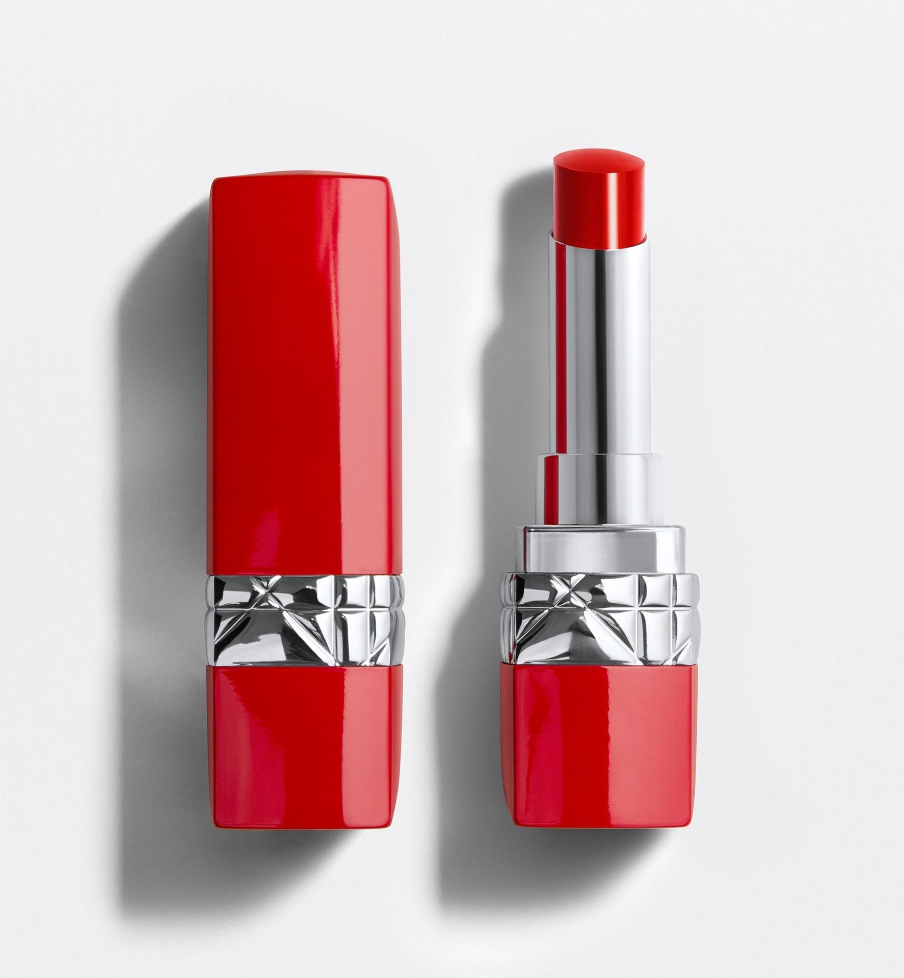 Buy Dior Rouge Ultra Rouge Hydra Lipstick - 843 Ultra Crave in Pakistan