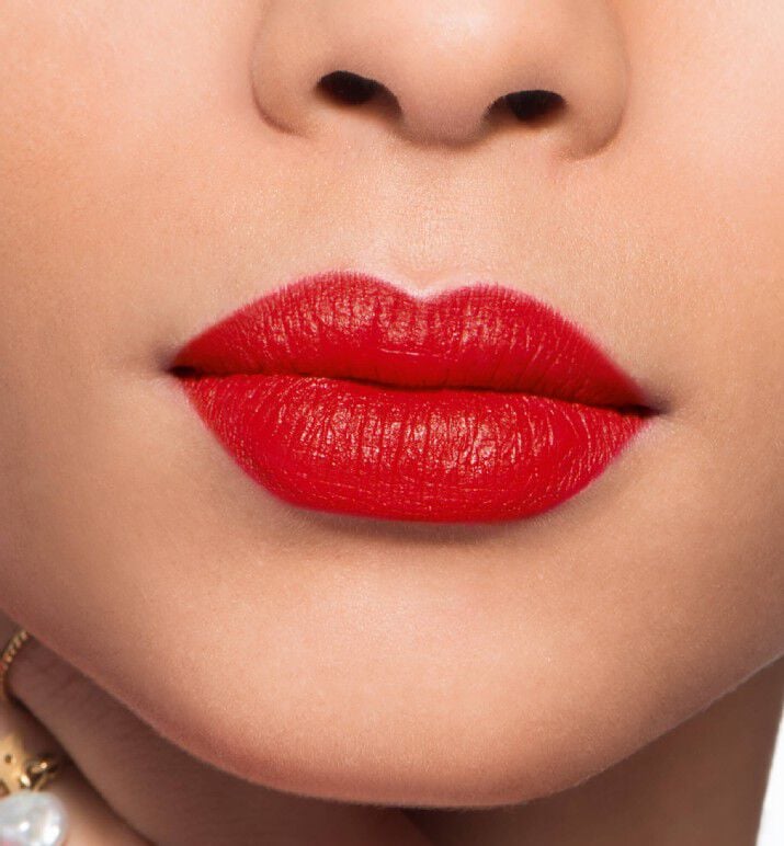 Buy Dior Rouge Ultra Rouge Hydra Lipstick - 843 Ultra Crave in Pakistan