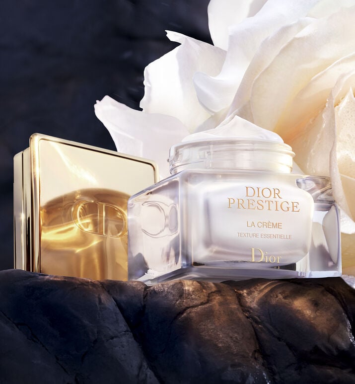 Buy Dior Prestige LA Cr me Exceptional Regenerating & Perfecting Cr me Texture Essentielle 50 - Ml in Pakistan