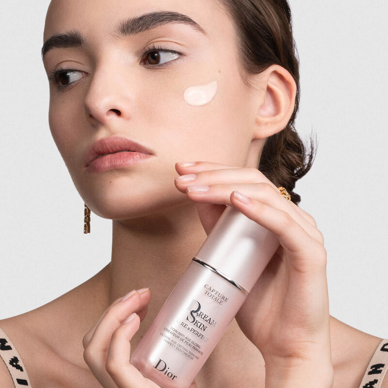 Buy Dior Capture Totale Dream skin Perfect Skin Creator Travel Collection in Pakistan