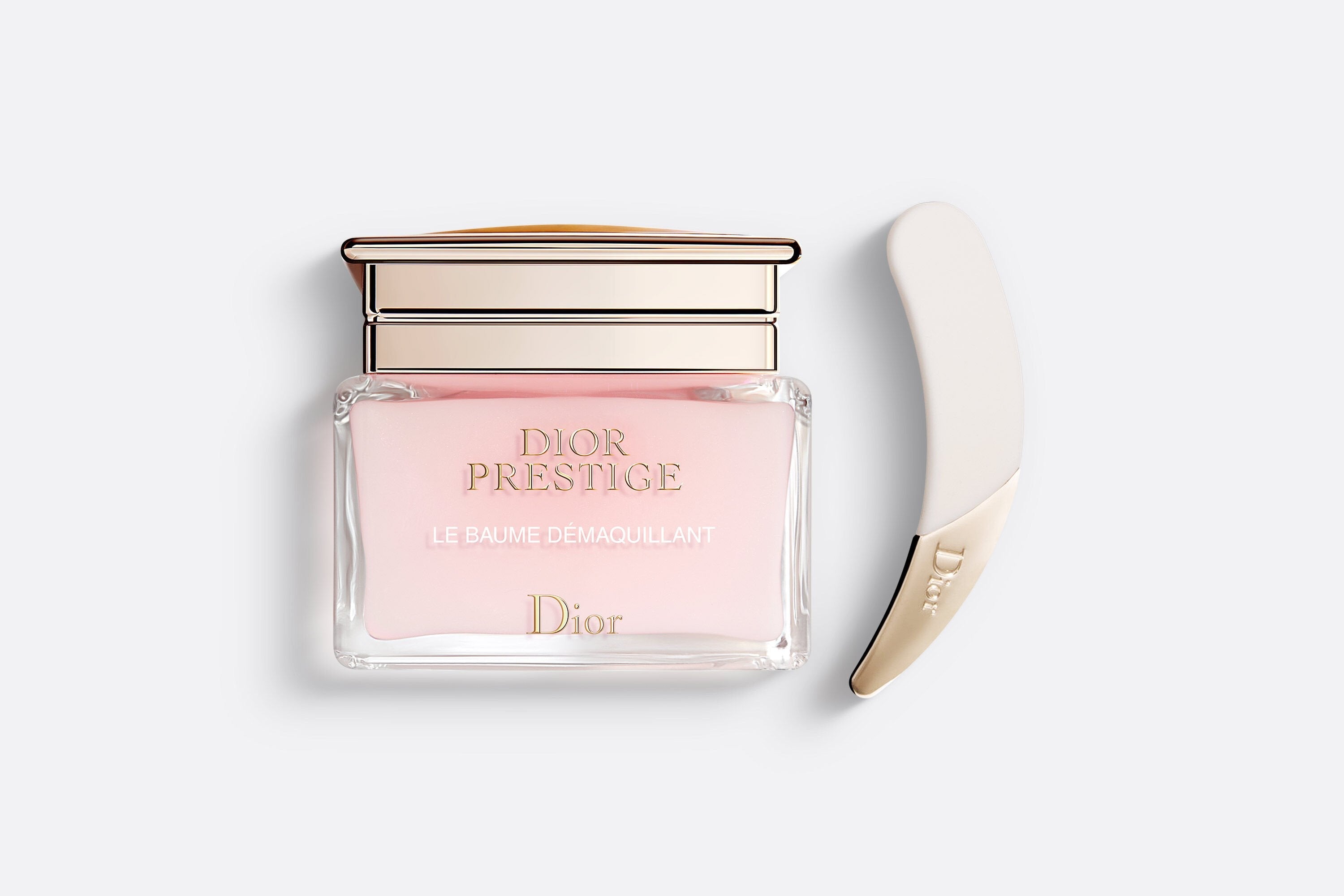 Buy Dior Prestige Exceptional Cleansing Balm To Oil 150 - Ml in Pakistan