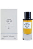 Buy Zarah Amber Night Prive Collection II EDP - 80ml in Pakistan