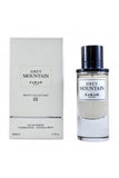 Buy Zarah Grey Mountain Prive Collection III EDP - 80ml in Pakistan