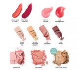 Buy Benefit Party Lika A Flockstar Flamingo Palette in Pakistan