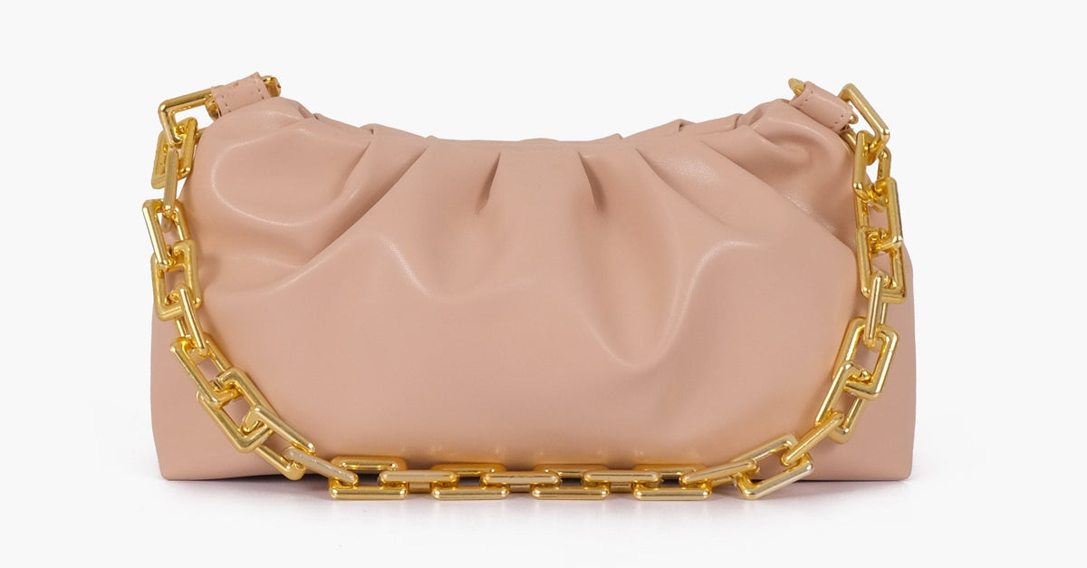 Buy Cloud Bag - Baby Pink in Pakistan