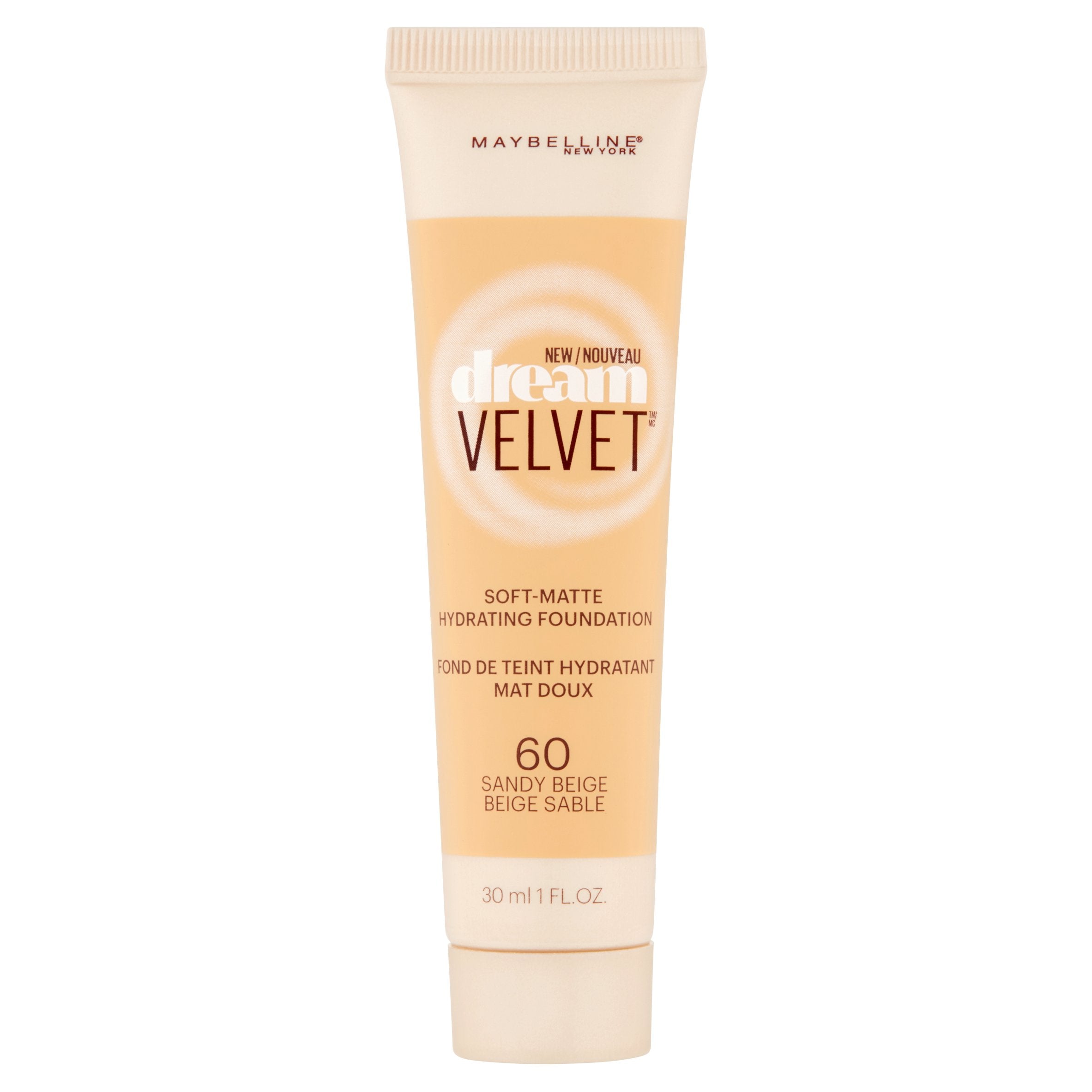 Buy Maybelline Dream Velvet Soft Matte Hydrating Foundation in Pakistan