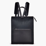 Buy Suede Adventure Backpack - Black in Pakistan